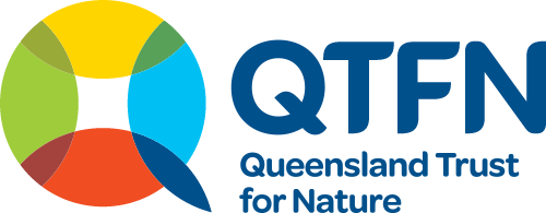 Queensland Trust for Nature Logo